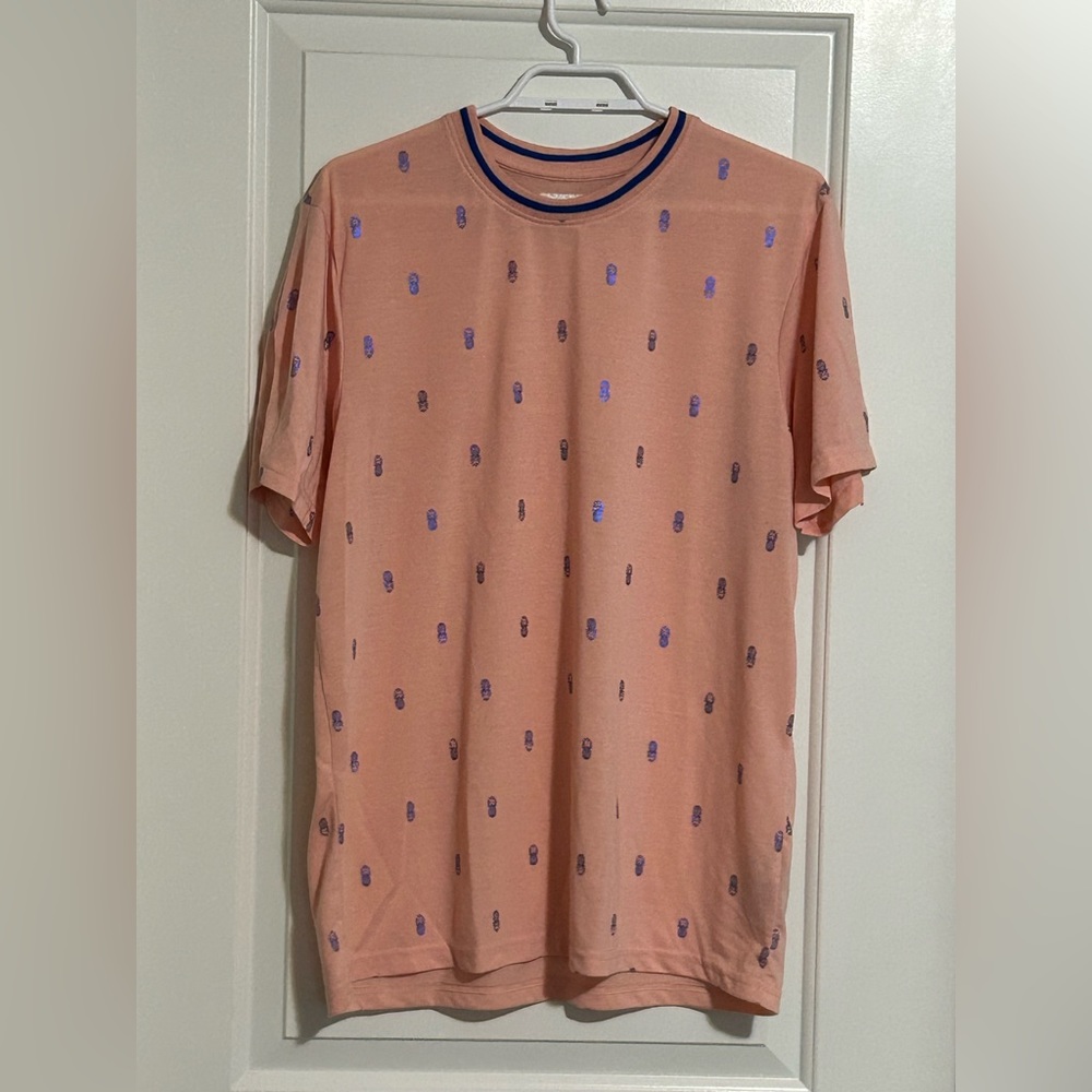 FRESH PRINTS OF BEL-AIR t-shirt size L